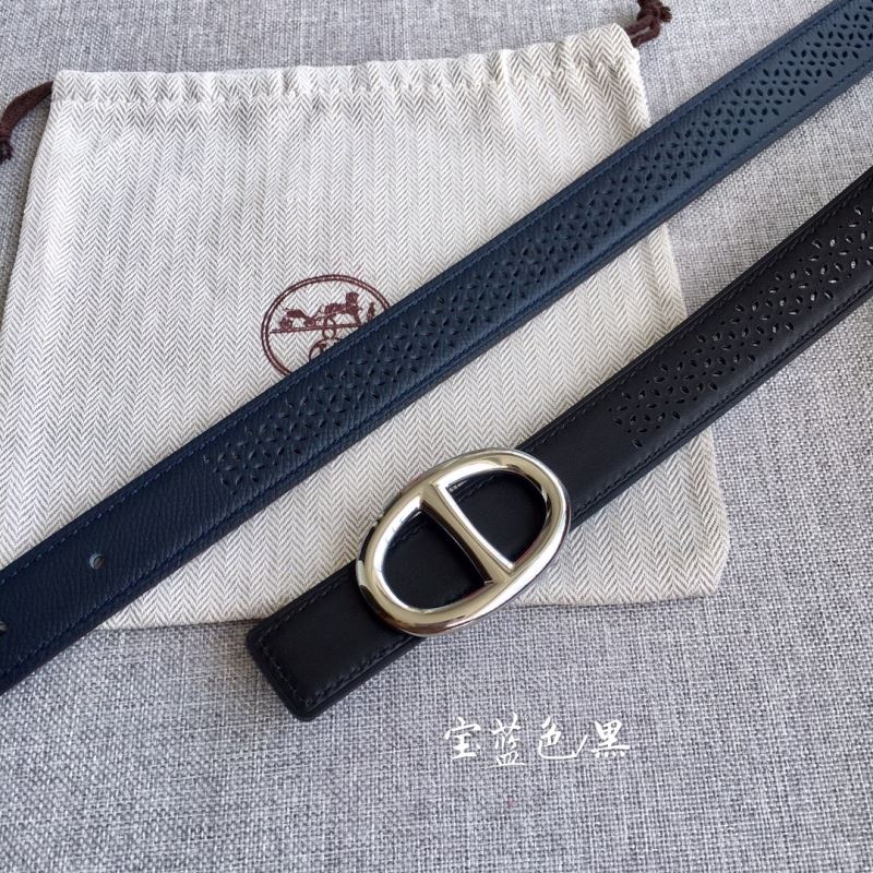 Hermes Belts